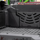 RPM Kawasaki Teryx H2 Carbon Fiber Louvered Cargo Cover