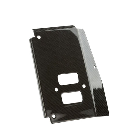RPM Kawasaki Teryx H2 Carbon Fiber Regulator Rectifier Cover