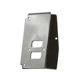 RPM Kawasaki Teryx H2 Carbon Fiber Regulator Rectifier Cover