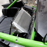 RPM Kawasaki Teryx H2 Stage 3 XL Intercooler With Brushless Fans & Sealed Shroud