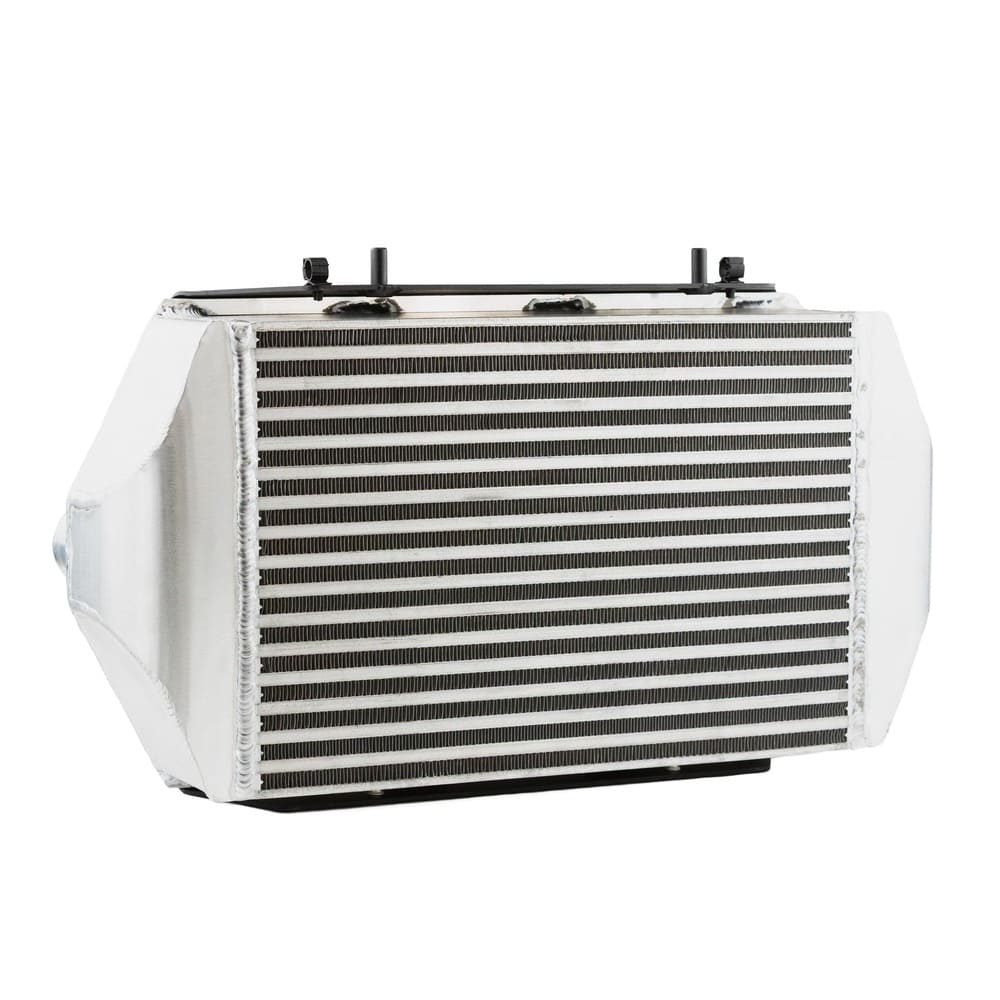 RPM Kawasaki Teryx H2 Stage 3 XL Intercooler With Brushless Fans & Sealed Shroud