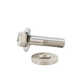 RPM Kawasaki Teryx H2 Titanium Secondary Clutch Bolt & Washer