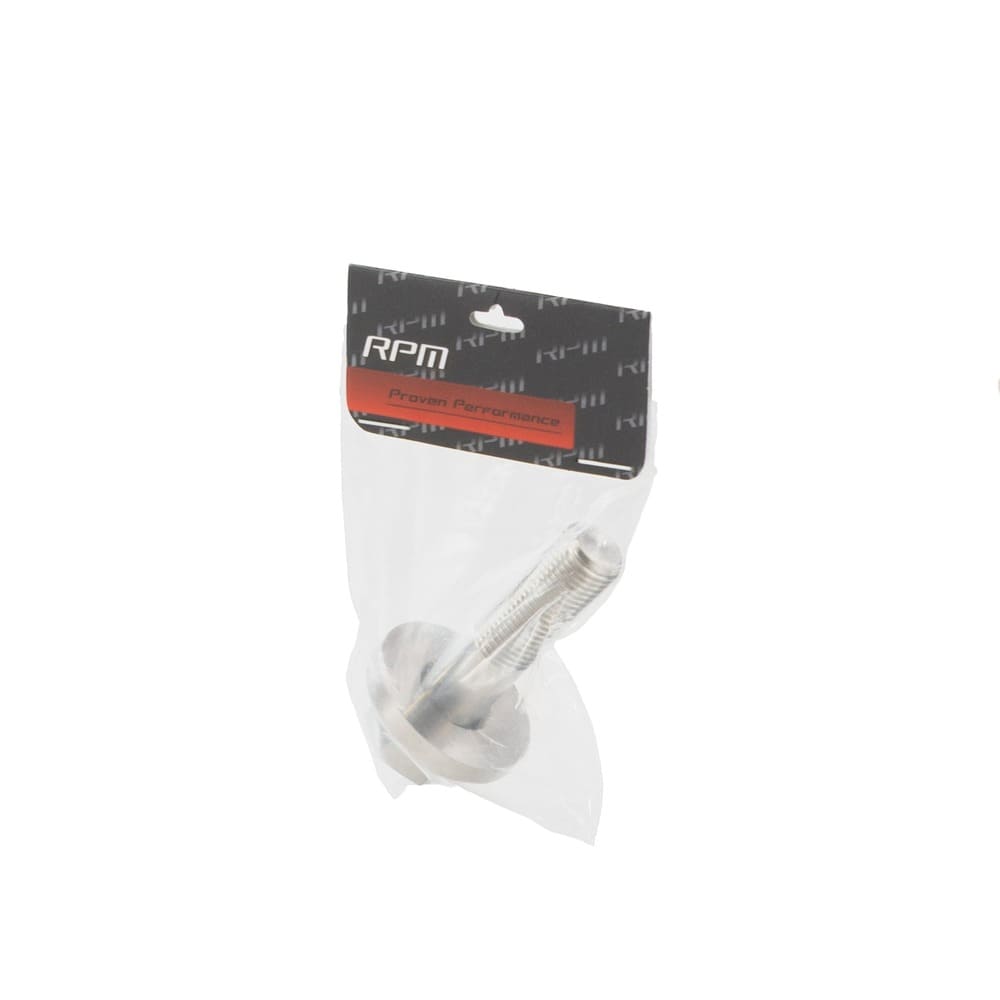 RPM Kawasaki Teryx H2 Titanium Secondary Clutch Bolt & Washer