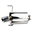 RPM Kawasaki Teryx KRX 1000 Catless Slip On Sport Muffler