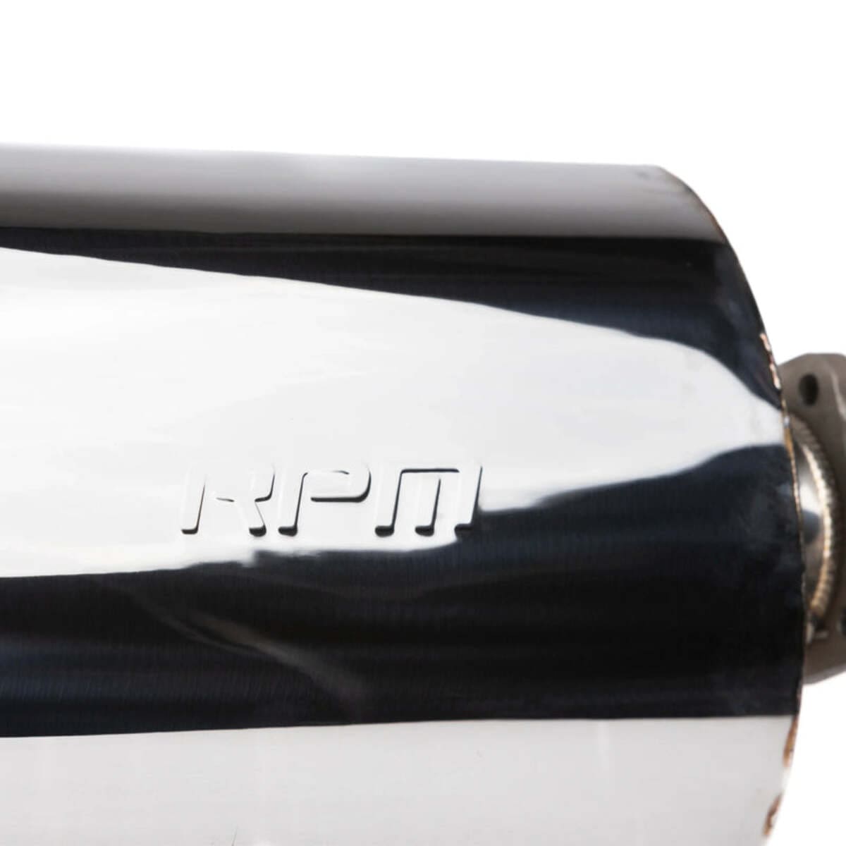 RPM Kawasaki Teryx KRX 1000 Catless Slip On Sport Muffler