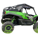 RPM Kawasaki Teryx KRX 1000 Catless Slip On Sport Muffler