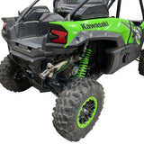 RPM Kawasaki Teryx KRX 1000 Catless Slip On Sport Muffler