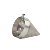 RPM Muffler Baffle & Quiet Core