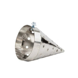 RPM Muffler Baffle & Quiet Core