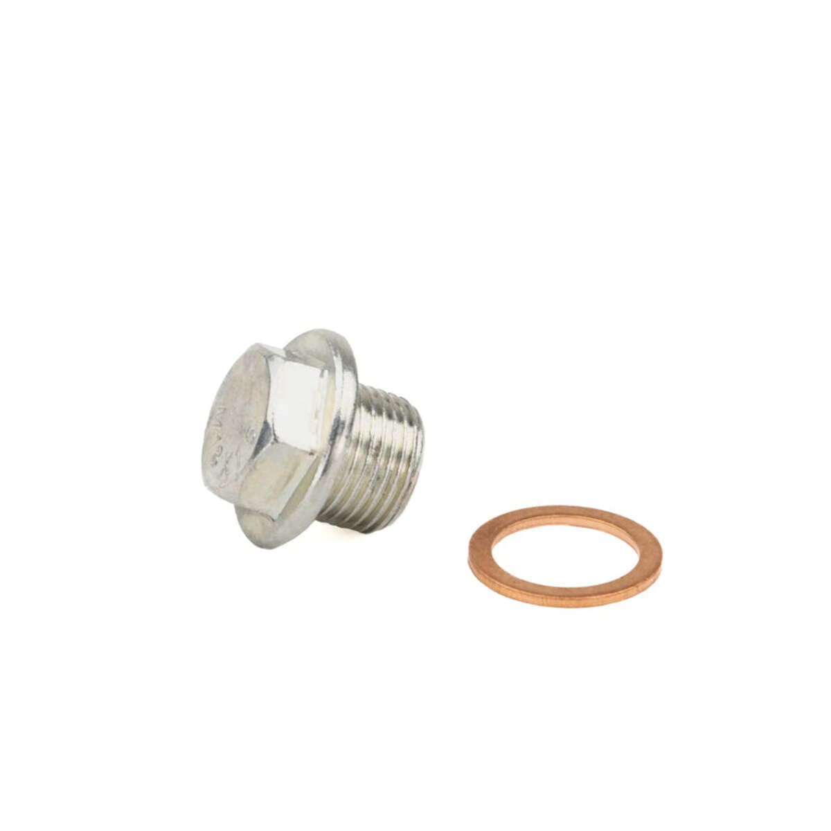 O2 Bung Plug RPM O2 Sensor Bung Plug