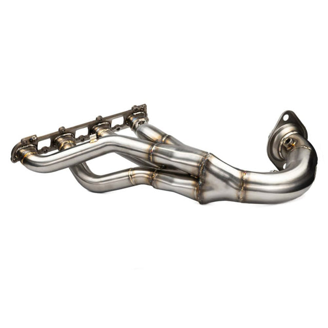 RPM Polaris Pro R  Big Core Head-Pipe/ Header Pipe