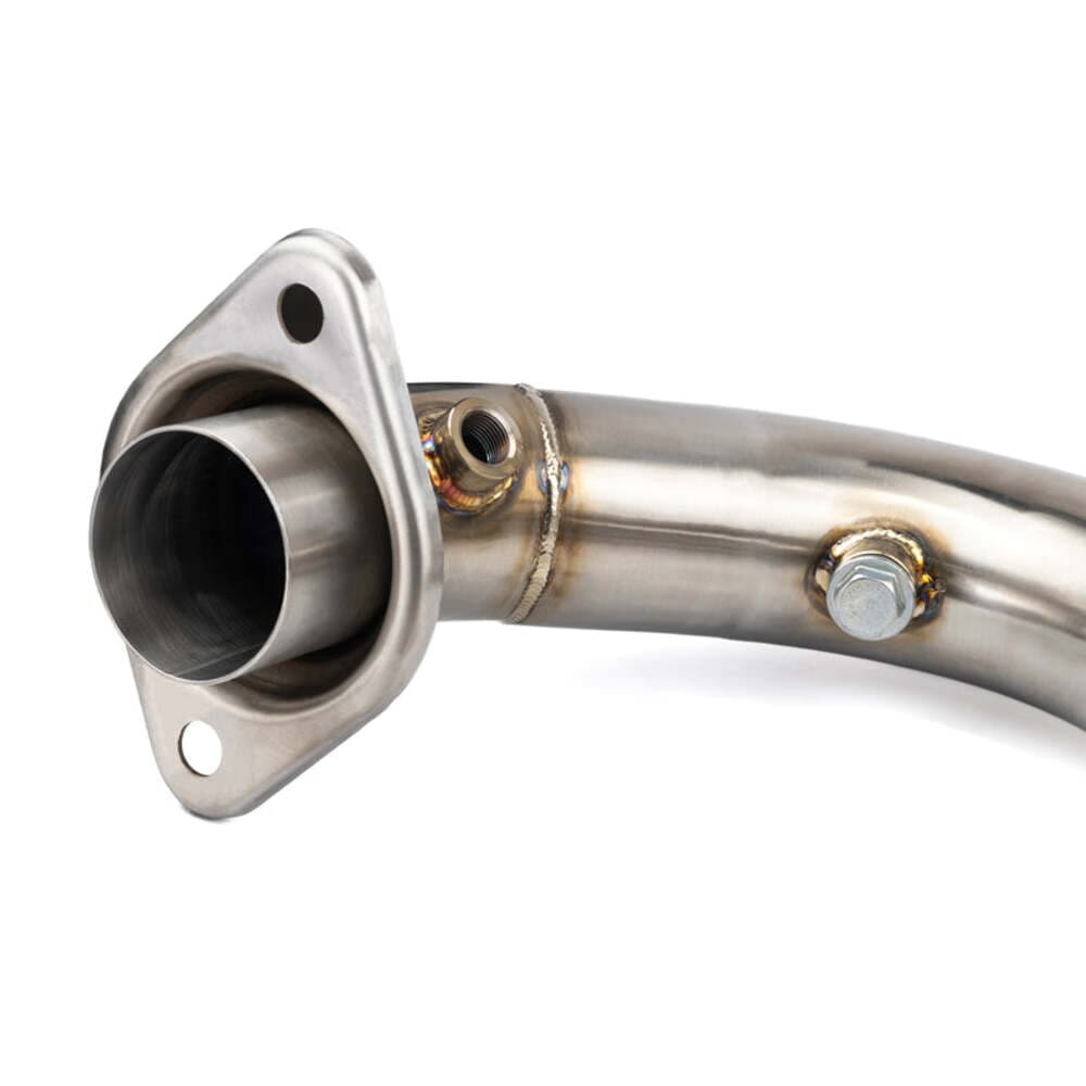 RPM Polaris Pro R  Big Core Head-Pipe/ Header Pipe