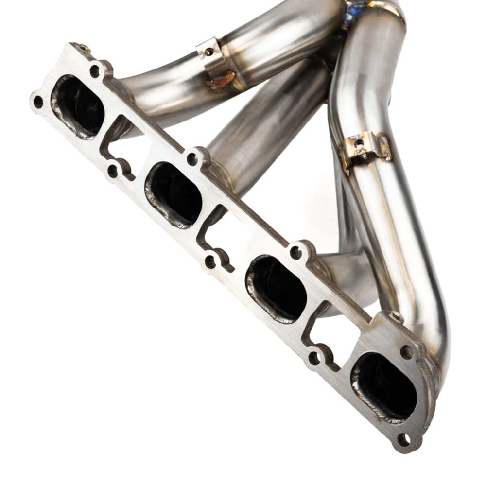 RPM Polaris Pro R  Big Core Head-Pipe/ Header Pipe