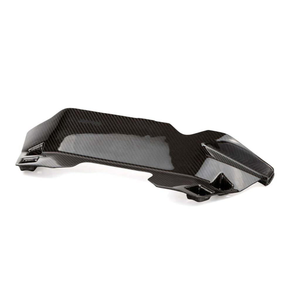 RPM Polaris Pro R/ Pro S/ Turbo R Carbon Fiber Radiator Heat Air Deflector & Cab Cooling Panel