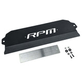 RPM Polaris Pro XP/ Turbo R Rear Fascia Delete Shield/ Muffler Cover