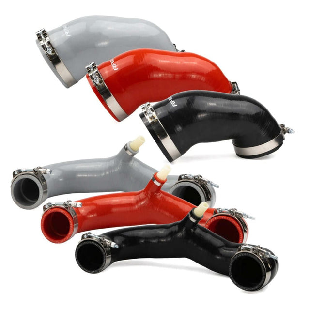 RPM Polaris Ranger 1500 XD Silicone Intake Tube Kit