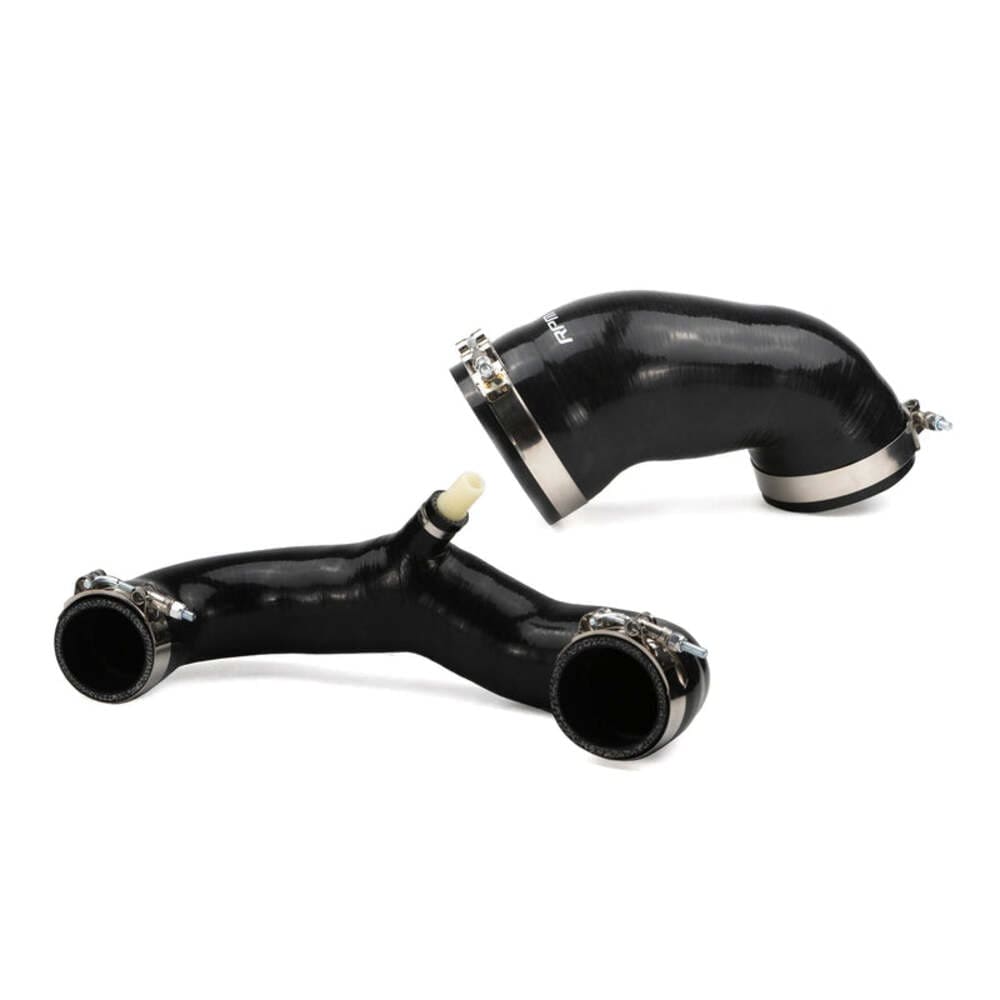 RPM Polaris Ranger 1500 XD Silicone Intake Tube Kit