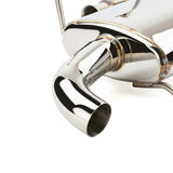 RPM Polaris Ranger XD 1500 2.5" Sport Muffler