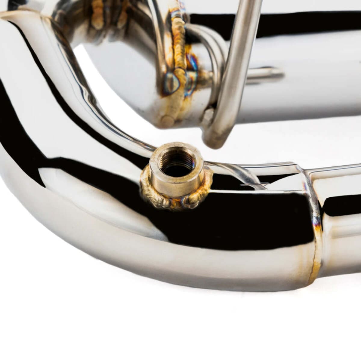 RPM Polaris Ranger XD 1500 2.5" Sport Muffler