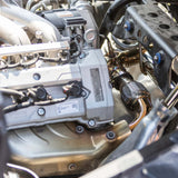 RPM Polaris Ranger XD 1500 Big Core Head Pipe