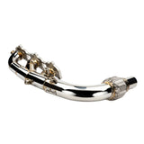 RPM Polaris Ranger XD 1500 Big Core Head Pipe