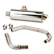 RPM Polaris RZR 200 Sport Series Full Exhaust System