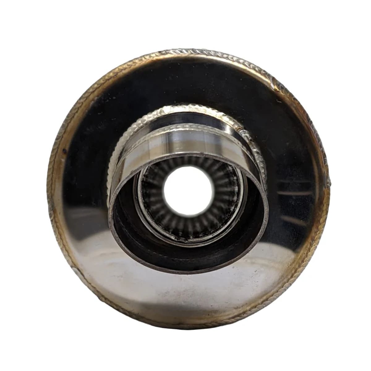 RPM Polaris RZR 200 Sport Series Full Exhaust System