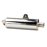 RPM Polaris RZR 200 Sport Series Full Exhaust System