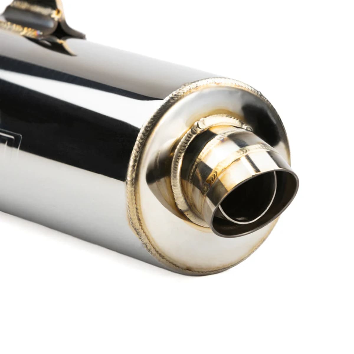 RPM Polaris RZR 200 Sport Series Full Exhaust System