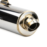 RPM Polaris RZR 200 Sport Series Full Exhaust System