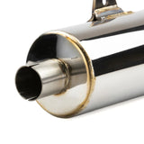 RPM Polaris RZR 200 Sport Series Full Exhaust System