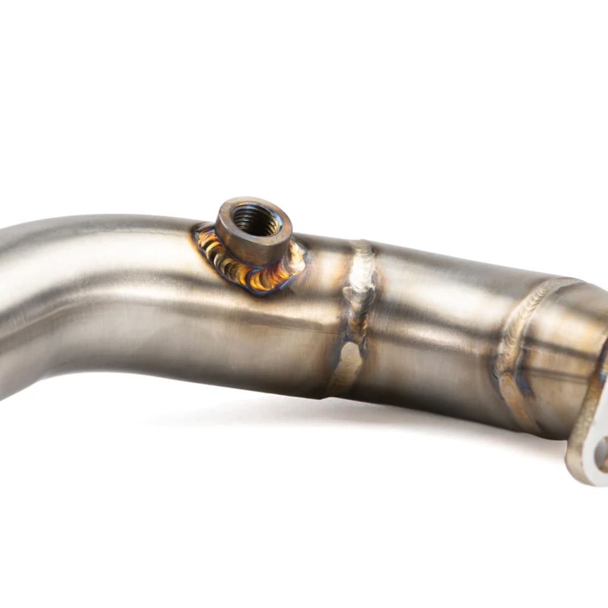 RPM Polaris RZR 200 Sport Series Full Exhaust System