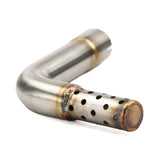 RPM Polaris RZR 200 Sport Series Full Exhaust System