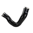 RPM Polaris RZR Big Fatty HD Silicone Intake Tube
