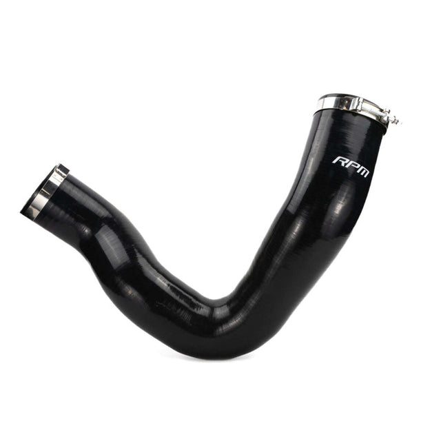 RPM Polaris RZR Big Fatty HD Silicone Intake Tube