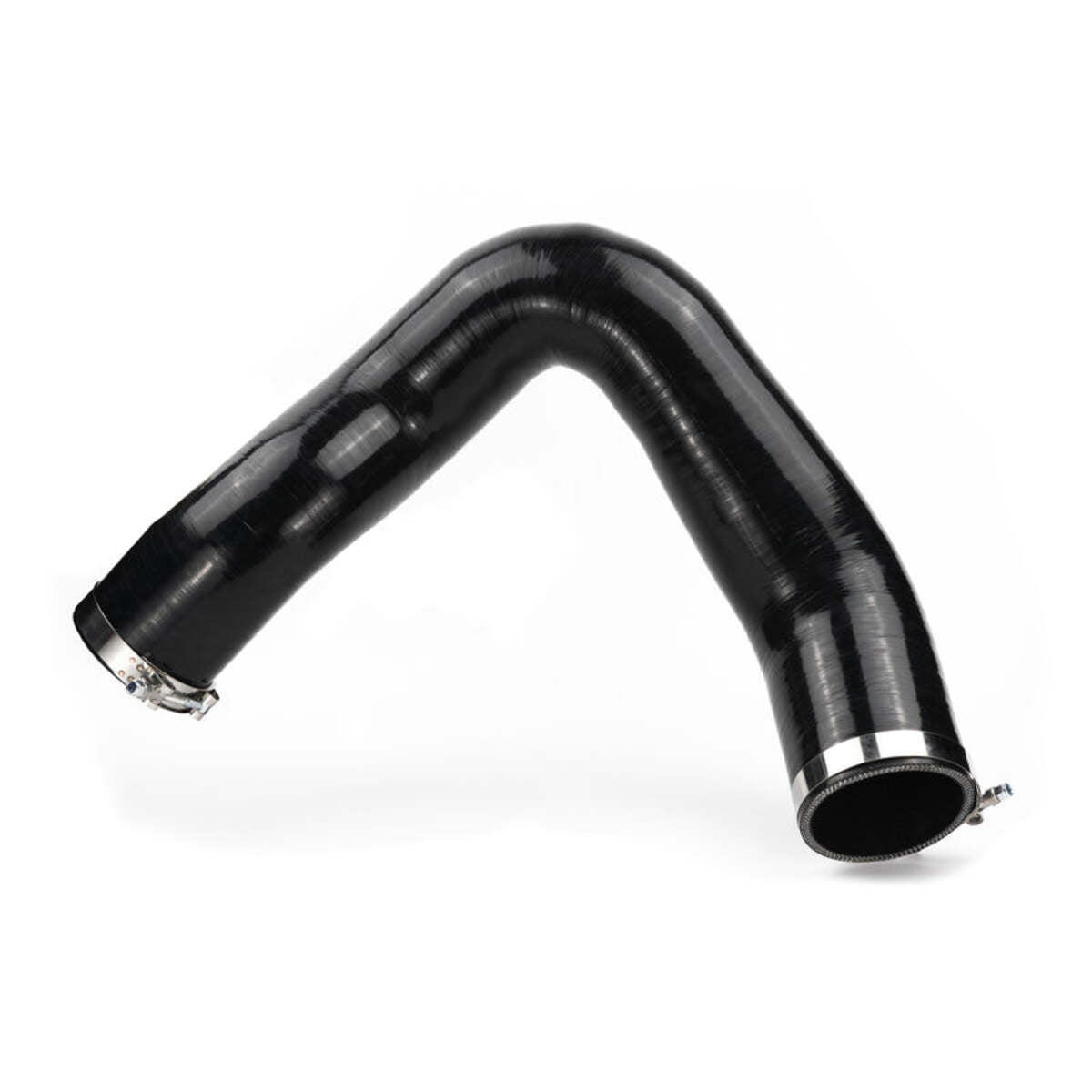 RPM Polaris RZR Big Fatty HD Silicone Intake Tube