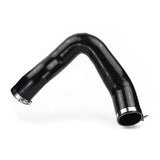 RPM Polaris RZR Big Fatty HD Silicone Intake Tube