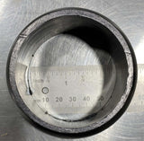 RPM Polaris RZR Double Spherical Exhaust Gasket Donut Seal