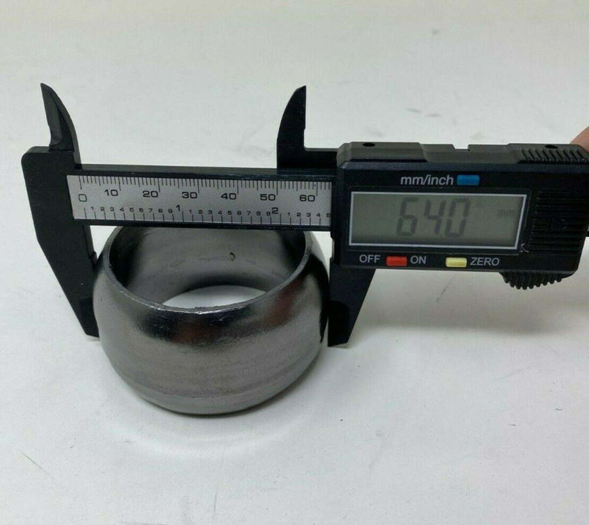 RPM Polaris RZR Gasket-Double Spherical 2 Scrambler