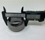 RPM Polaris RZR Gasket-Double Spherical 2 Scrambler