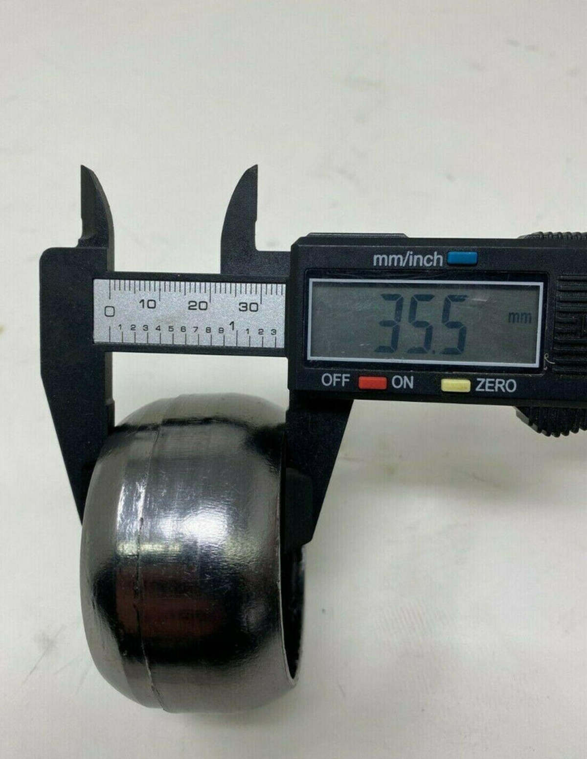 RPM Polaris RZR Gasket-Double Spherical 2 Scrambler