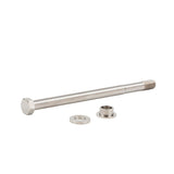 RPM Polaris RZR M14x1.5X215mm Titanium Primary Clutch Bolt Kit