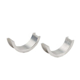 RPM Polaris RZR Pro R 1.75 Inch Dual Baffle Catch Can Reducer