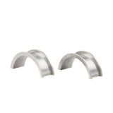 RPM Polaris RZR Pro R 1.75 Inch Dual Baffle Catch Can Reducer