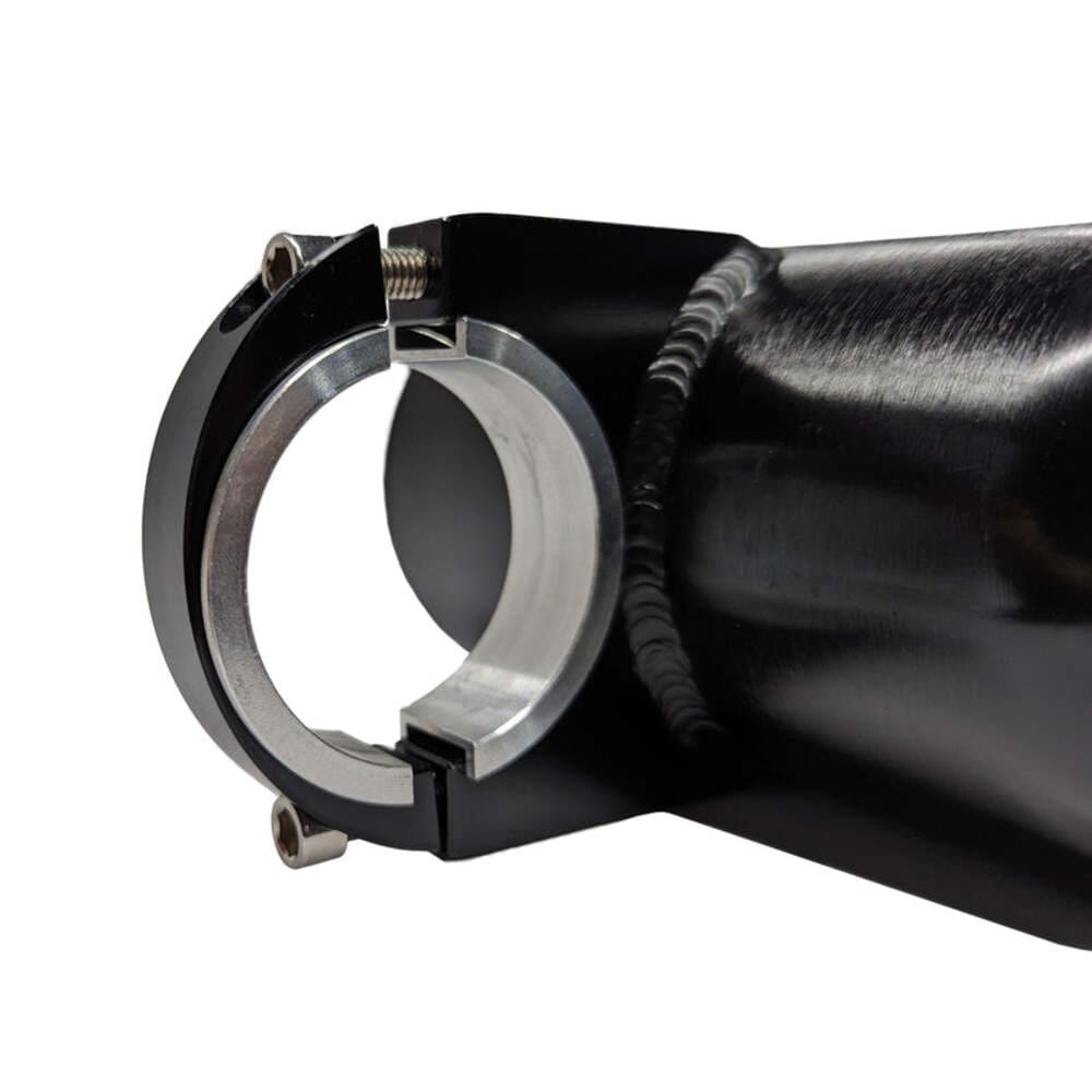 RPM Polaris RZR Pro R 1.75 Inch Dual Baffle Catch Can Reducer