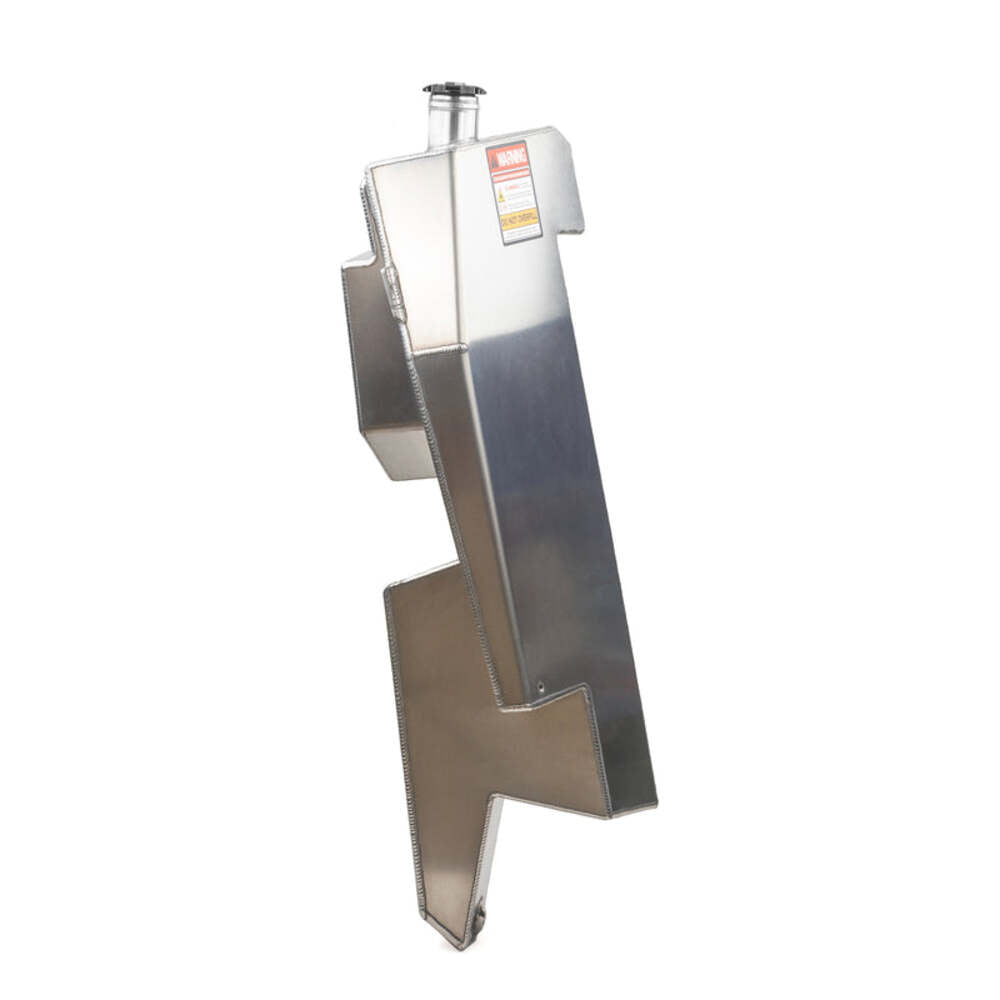 RPM Polaris RZR Pro R 2 Seat Auxiliary Fuel Tank - 4 Gallon