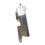 RPM Polaris RZR Pro R 2 Seat Auxiliary Fuel Tank - 4 Gallon