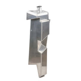 RPM Polaris RZR Pro R 2 Seat Auxiliary Fuel Tank - 4 Gallon