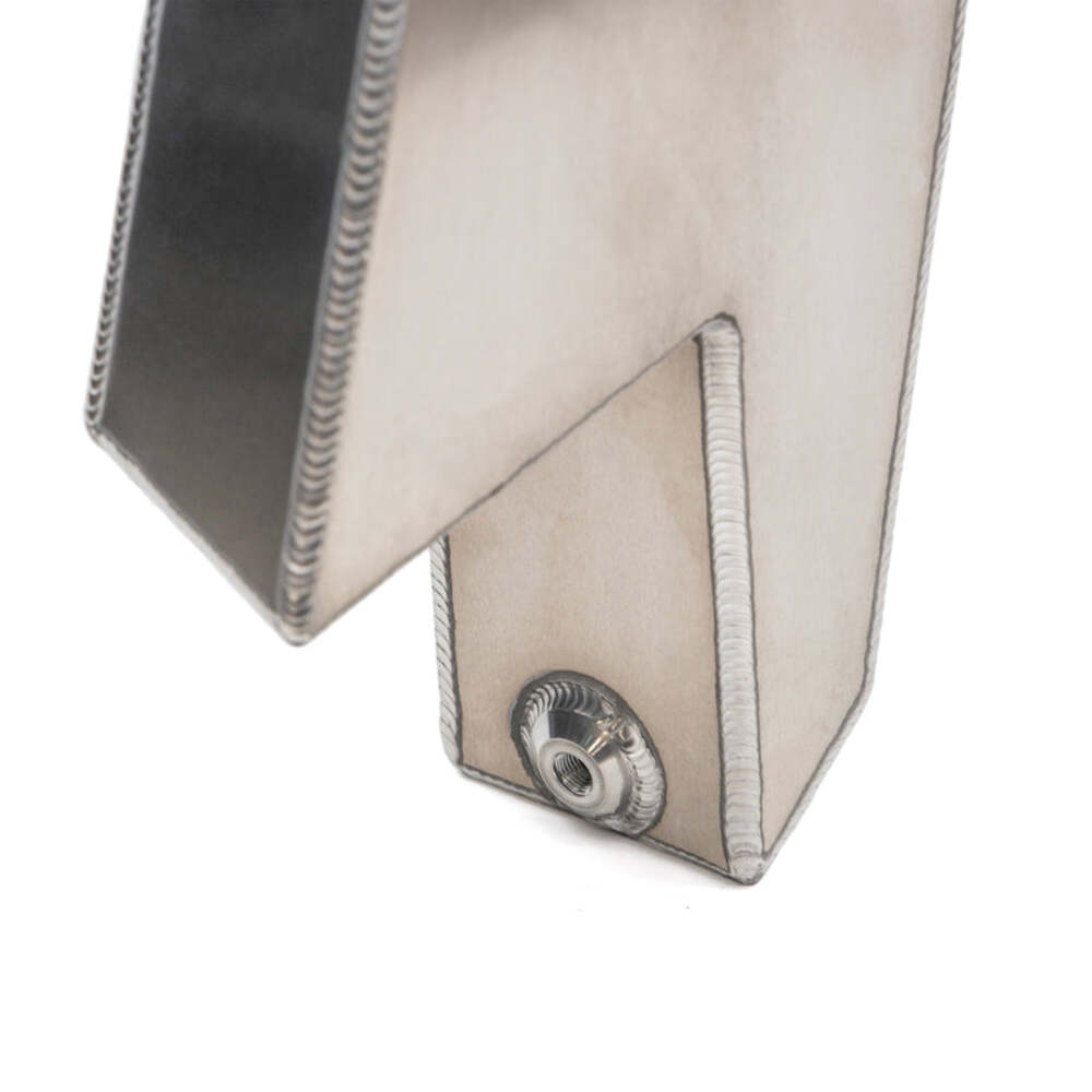 RPM Polaris RZR Pro R 2 Seat Auxiliary Fuel Tank - 4 Gallon