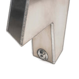 RPM Polaris RZR Pro R 2 Seat Auxiliary Fuel Tank - 4 Gallon